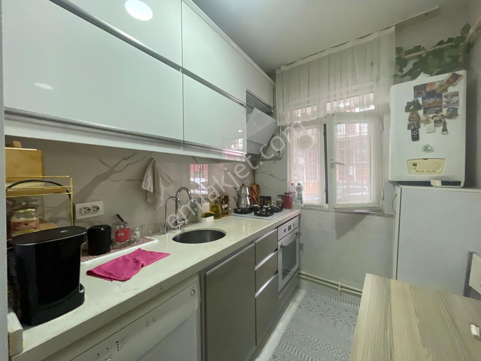 75.yıl Merkezi Konumda 2+1 Satılık Yüksek Giriş Daire — fotoğraf 34