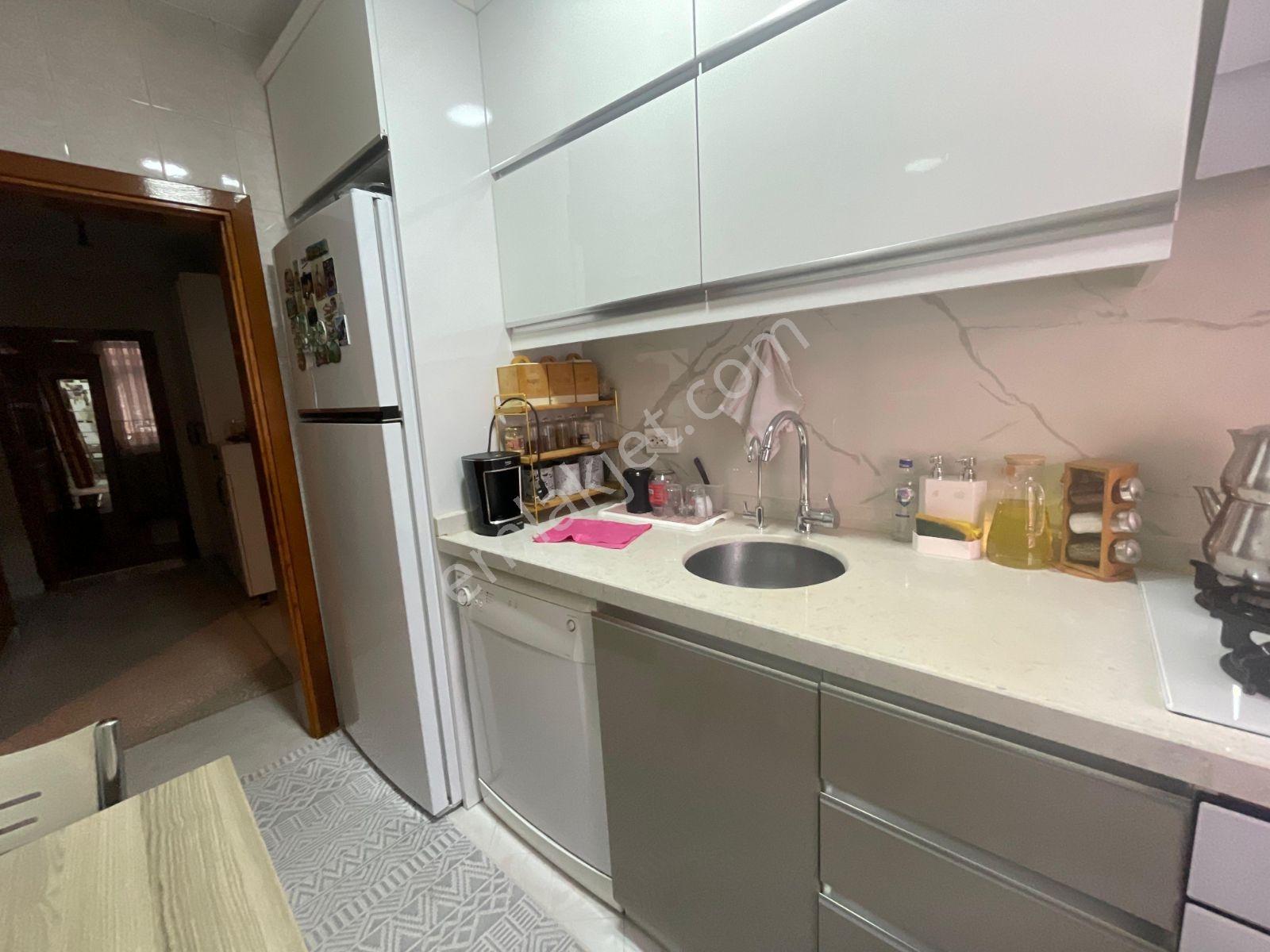 75.yıl Merkezi Konumda 2+1 Satılık Yüksek Giriş Daire — fotoğraf 35