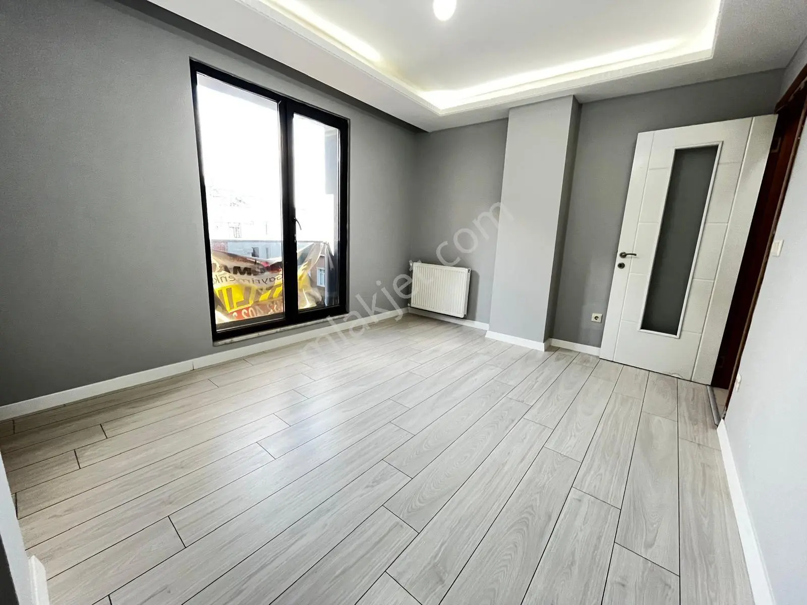 Yusuf Emlak'tan İnönü'de 3+1 120 M² Dubleks | Teraslı | Çift Banyo | Krediye Uygun — fotoğraf 2