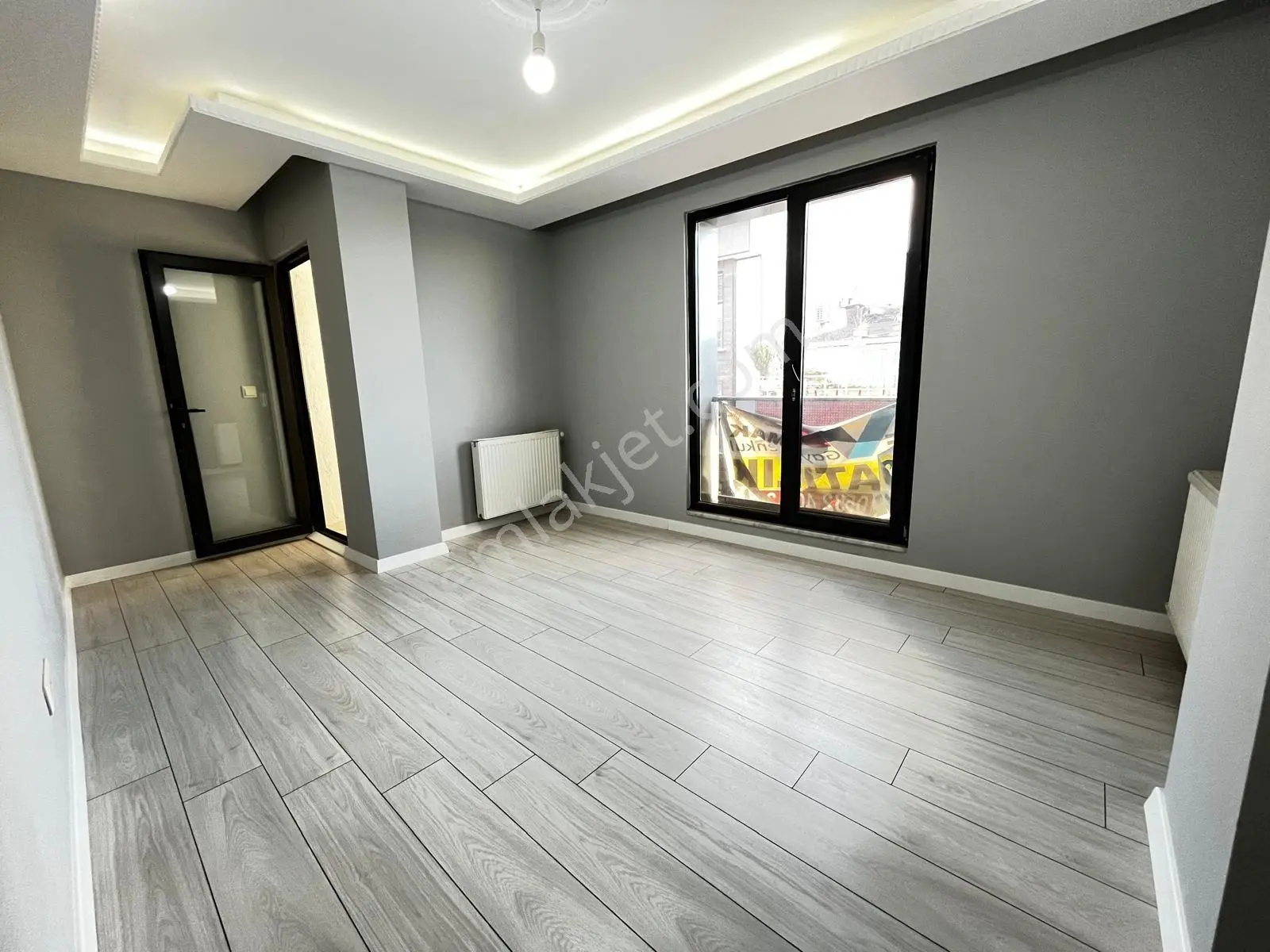 Yusuf Emlak'tan İnönü'de 3+1 120 M² Dubleks | Teraslı | Çift Banyo | Krediye Uygun — fotoğraf 3