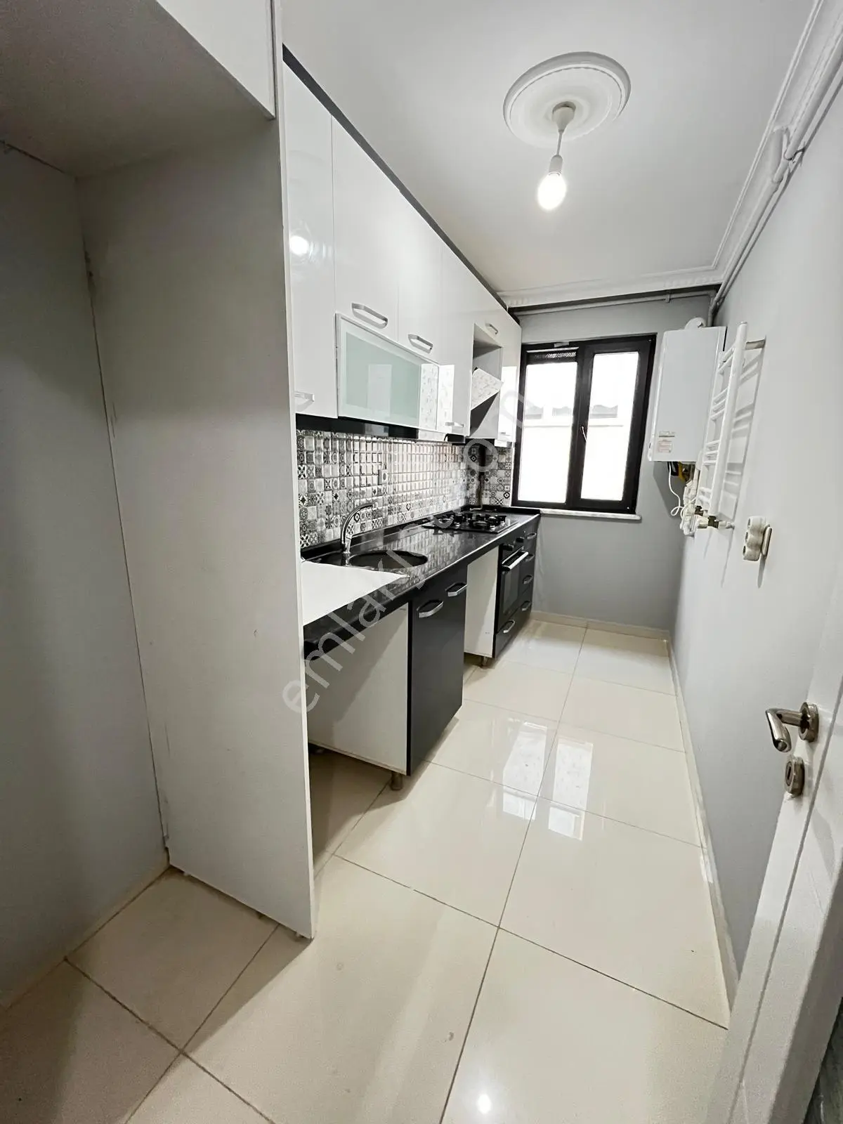 Yusuf Emlak'tan İnönü'de 3+1 120 M² Dubleks | Teraslı | Çift Banyo | Krediye Uygun — fotoğraf 4