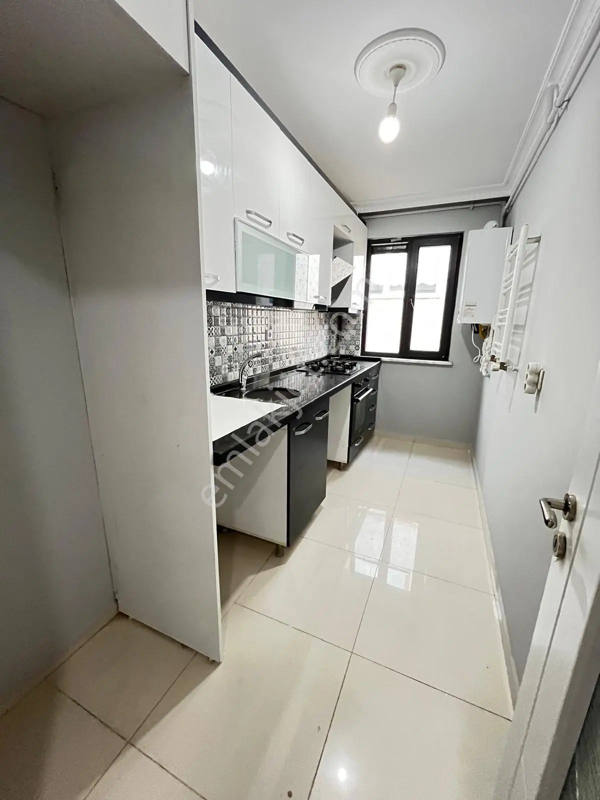 Yusuf Emlak'tan İnönü'de 3+1 120 M² Dubleks | Teraslı | Çift Banyo | Krediye Uygun — fotoğraf 5