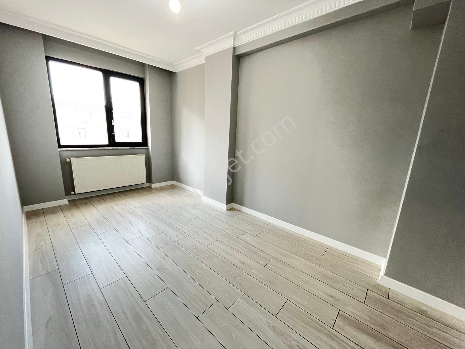 Yusuf Emlak'tan İnönü'de 3+1 120 M² Dubleks | Teraslı | Çift Banyo | Krediye Uygun — fotoğraf 6