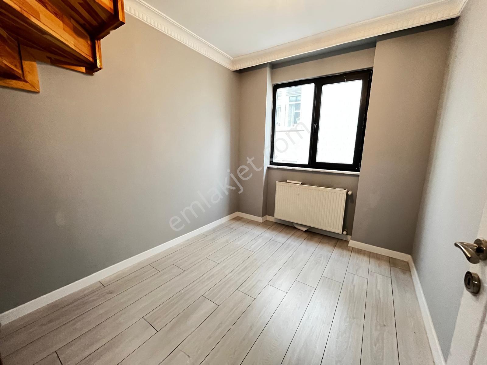 Yusuf Emlak'tan İnönü'de 3+1 120 M² Dubleks | Teraslı | Çift Banyo | Krediye Uygun — fotoğraf 9