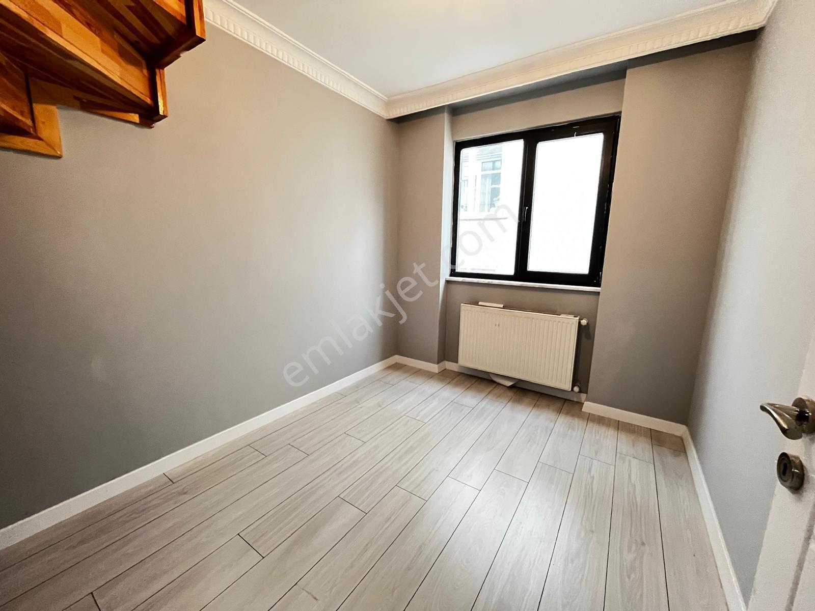 Yusuf Emlak'tan İnönü'de 3+1 120 M² Dubleks | Teraslı | Çift Banyo | Krediye Uygun — fotoğraf 10