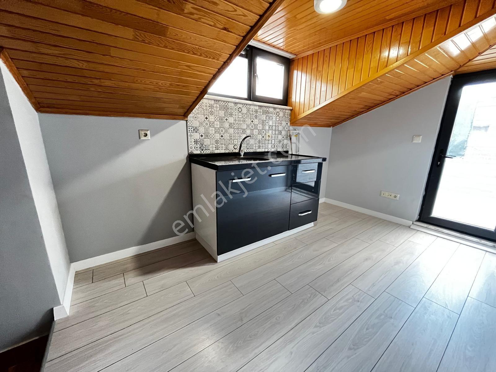 Yusuf Emlak'tan İnönü'de 3+1 120 M² Dubleks | Teraslı | Çift Banyo | Krediye Uygun — fotoğraf 11