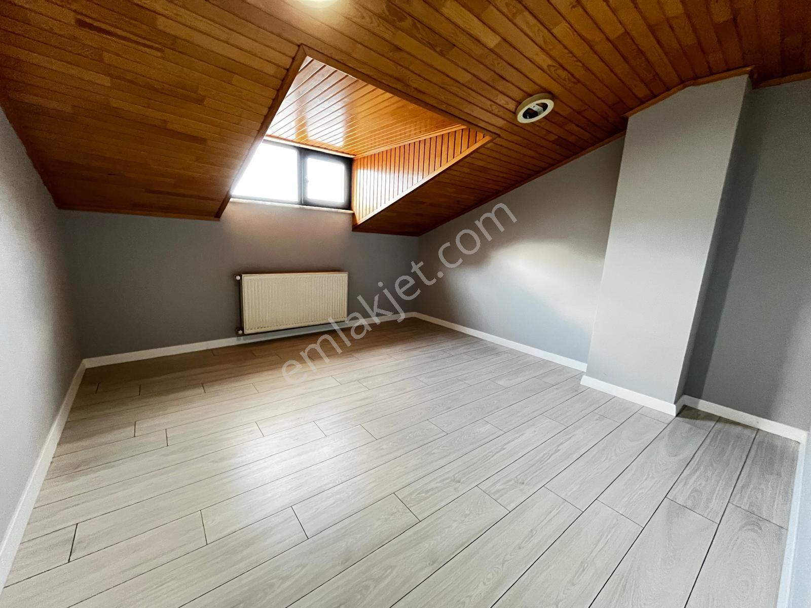 Yusuf Emlak'tan İnönü'de 3+1 120 M² Dubleks | Teraslı | Çift Banyo | Krediye Uygun — fotoğraf 12