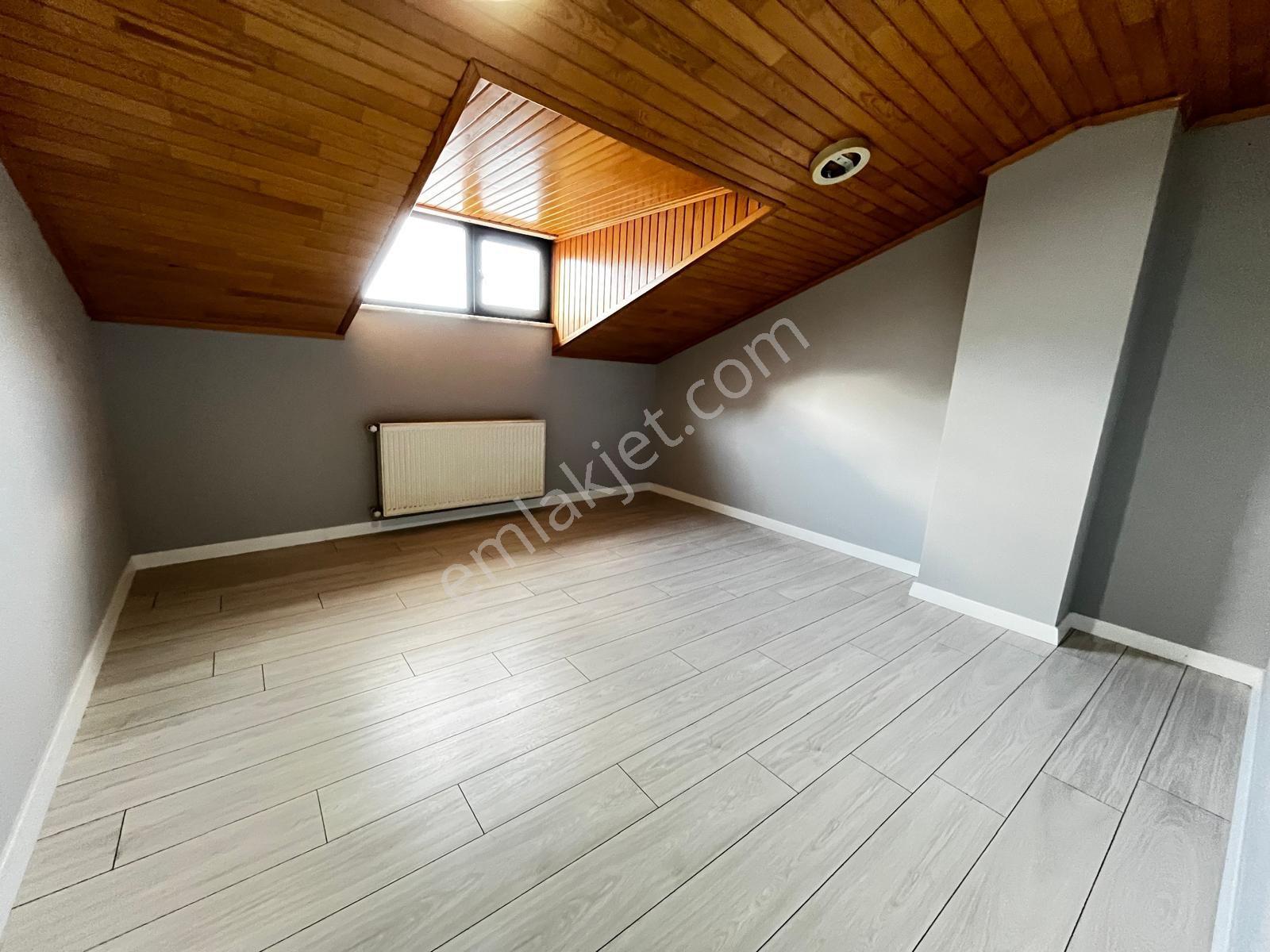Yusuf Emlak'tan İnönü'de 3+1 120 M² Dubleks | Teraslı | Çift Banyo | Krediye Uygun — fotoğraf 13