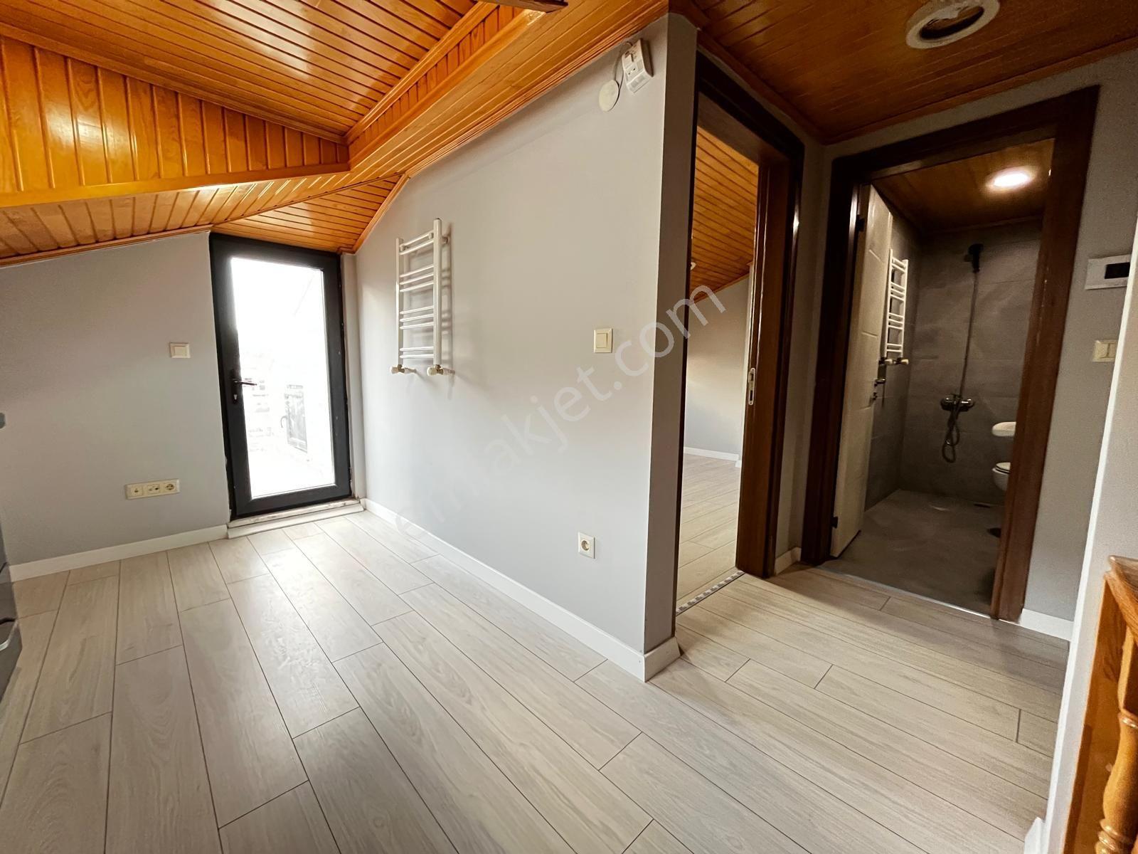 Yusuf Emlak'tan İnönü'de 3+1 120 M² Dubleks | Teraslı | Çift Banyo | Krediye Uygun — fotoğraf 14