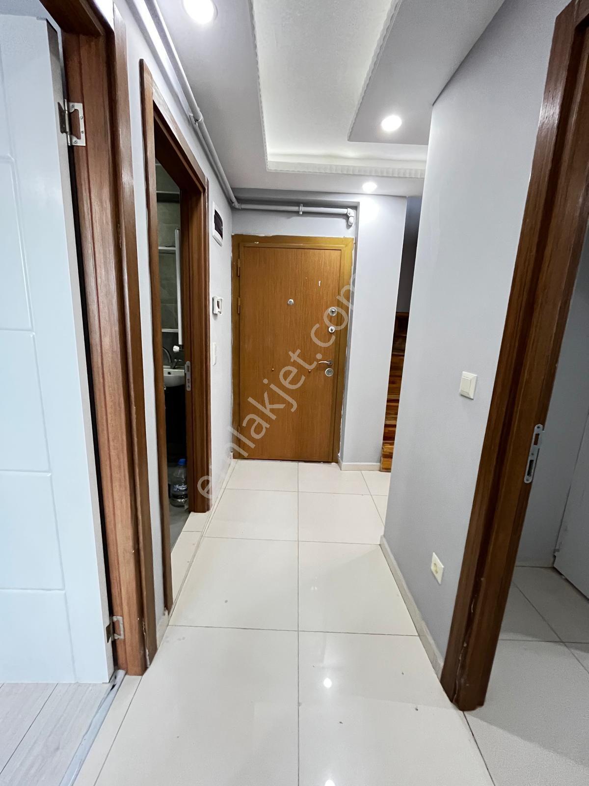 Yusuf Emlak'tan İnönü'de 3+1 120 M² Dubleks | Teraslı | Çift Banyo | Krediye Uygun — fotoğraf 15