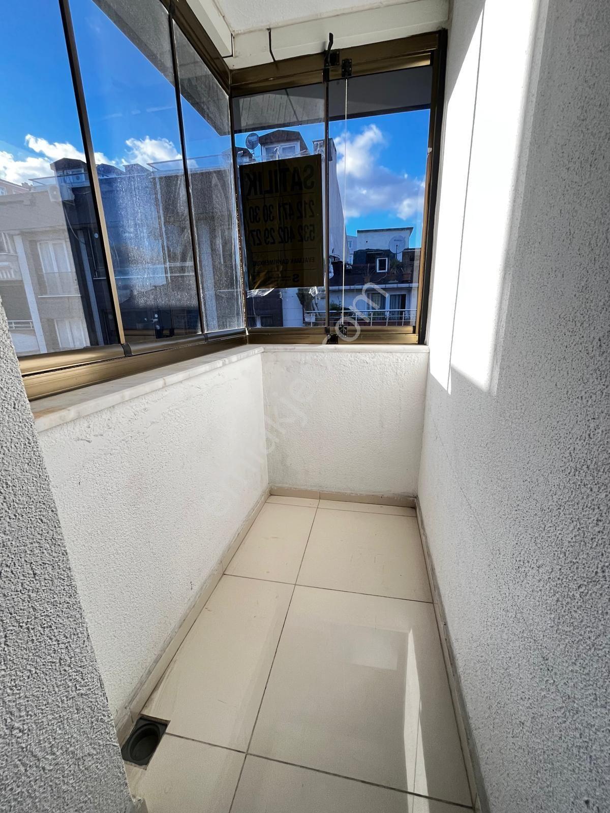 Yusuf Emlak'tan İnönü'de 3+1 120 M² Dubleks | Teraslı | Çift Banyo | Krediye Uygun — fotoğraf 20