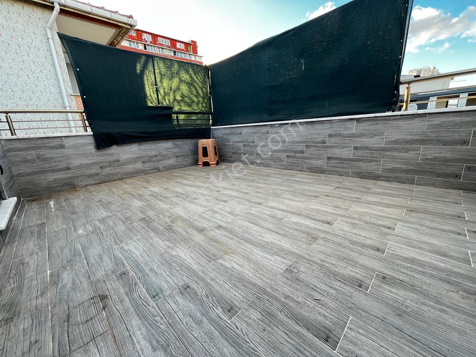 Yusuf Emlak'tan İnönü'de 3+1 120 M² Dubleks | Teraslı | Çift Banyo | Krediye Uygun — fotoğraf 21