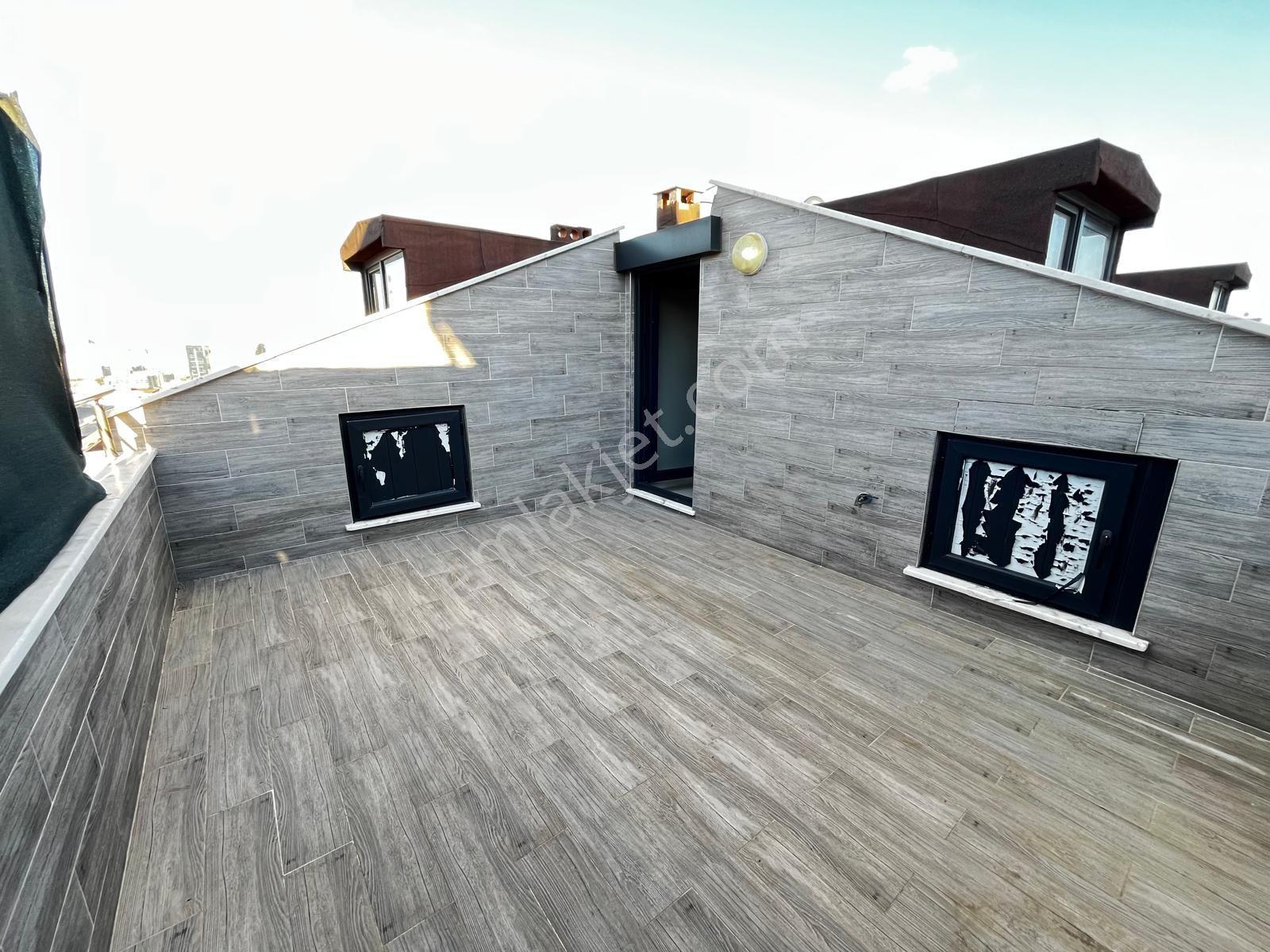 Yusuf Emlak'tan İnönü'de 3+1 120 M² Dubleks | Teraslı | Çift Banyo | Krediye Uygun — fotoğraf 22