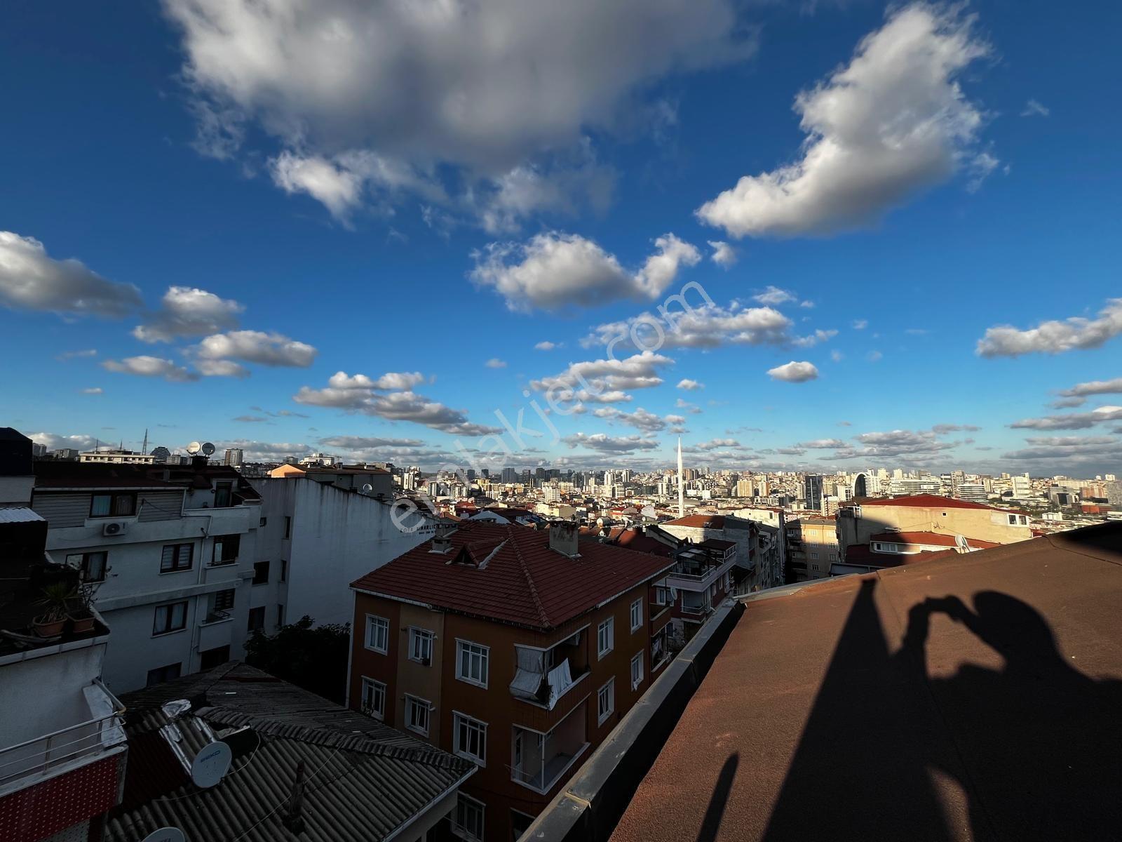 Yusuf Emlak'tan İnönü'de 3+1 120 M² Dubleks | Teraslı | Çift Banyo | Krediye Uygun — fotoğraf 23