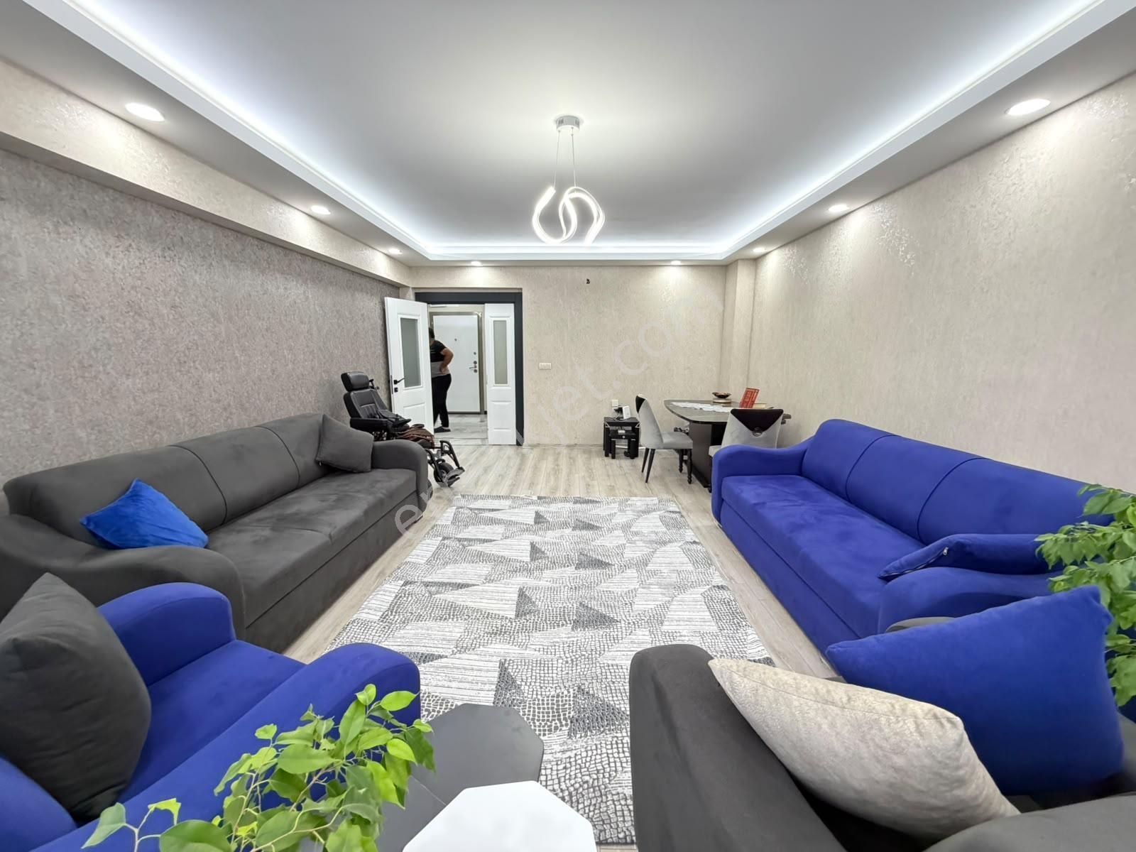 Mehmet Zengin'den 195 M2 4+1 Kapalı Otoparklı Süper Lüks Sitede — fotoğraf 7