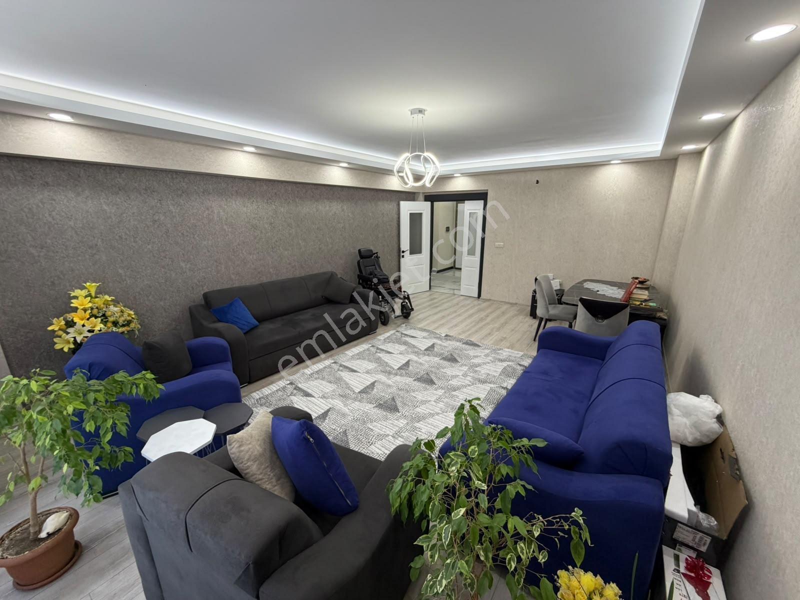 Mehmet Zengin'den 195 M2 4+1 Kapalı Otoparklı Süper Lüks Sitede — fotoğraf 8