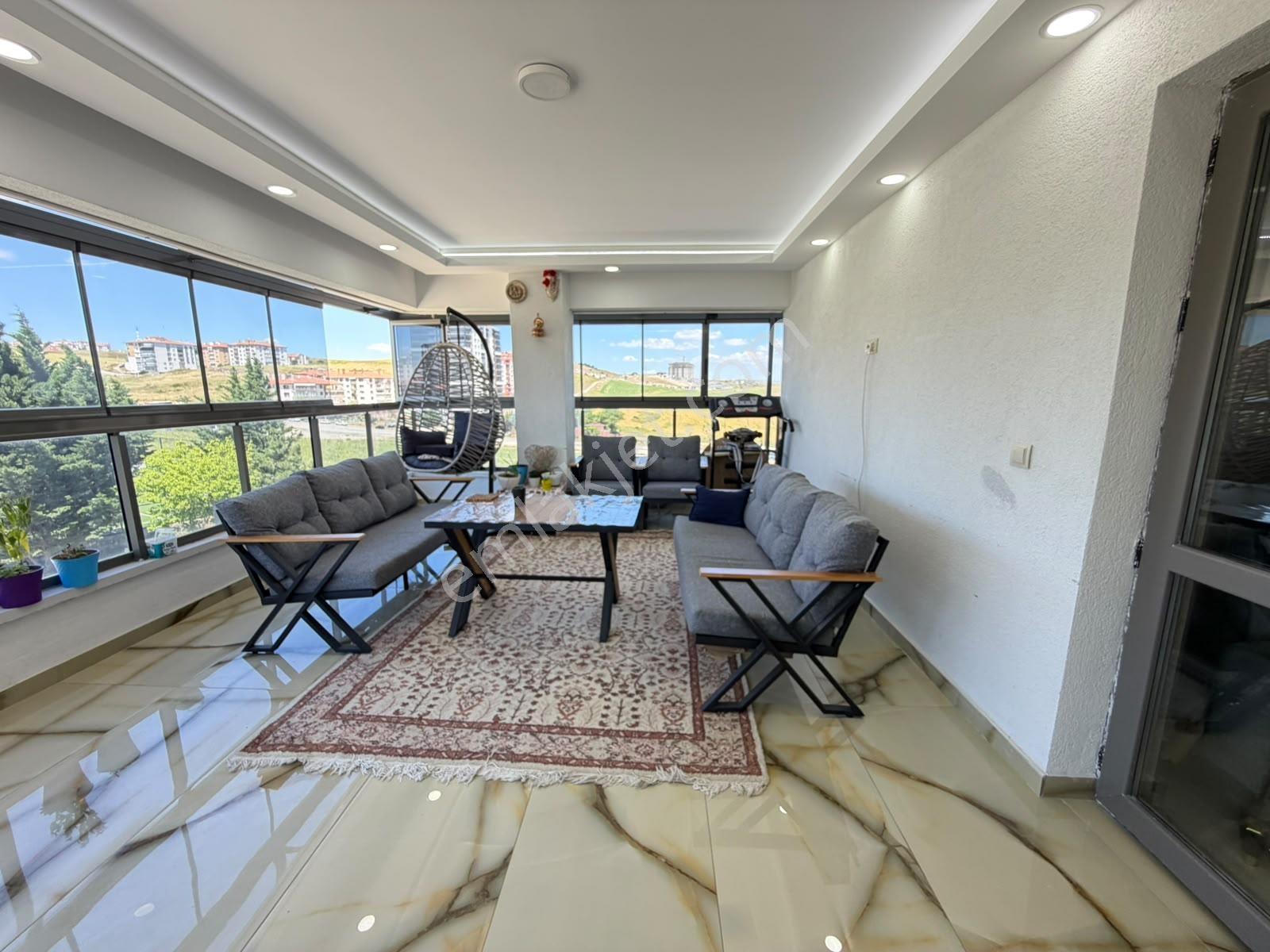 Mehmet Zengin'den 195 M2 4+1 Kapalı Otoparklı Süper Lüks Sitede — fotoğraf 18