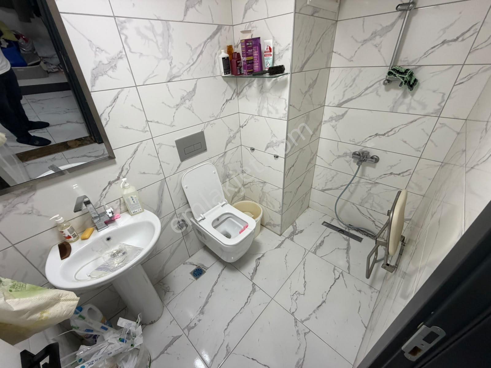 Mehmet Zengin'den 195 M2 4+1 Kapalı Otoparklı Süper Lüks Sitede — fotoğraf 25