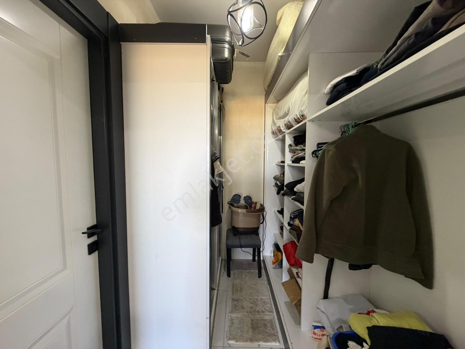 Mehmet Zengin'den 195 M2 4+1 Kapalı Otoparklı Süper Lüks Sitede — fotoğraf 32