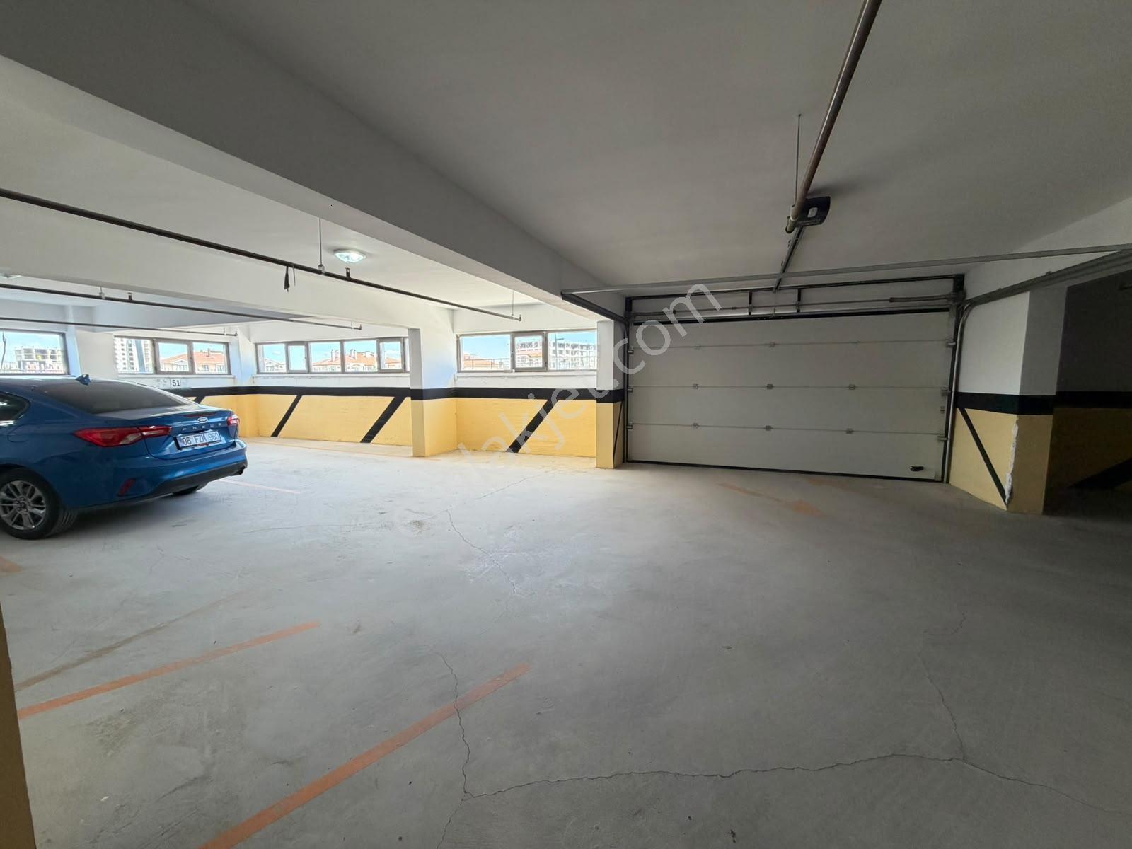 Mehmet Zengin'den 195 M2 4+1 Kapalı Otoparklı Süper Lüks Sitede — fotoğraf 33