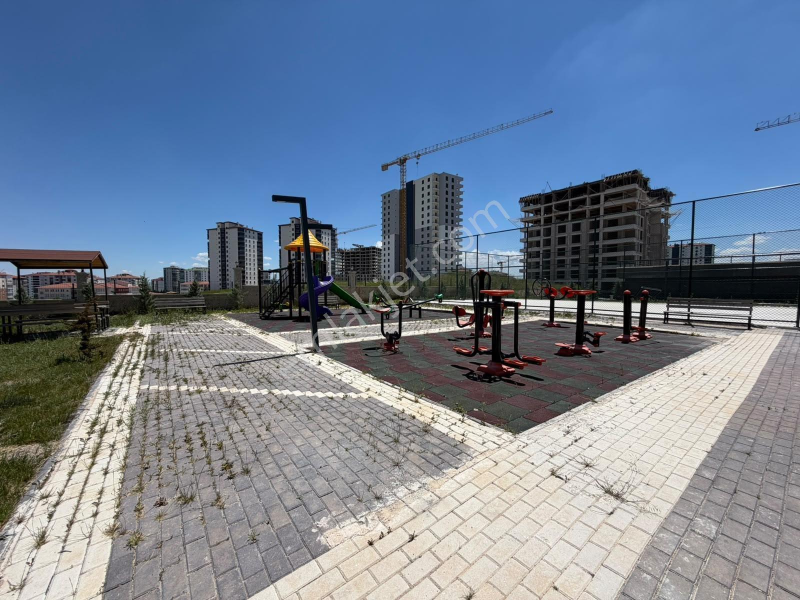 Mehmet Zengin'den 195 M2 4+1 Kapalı Otoparklı Süper Lüks Sitede — fotoğraf 34