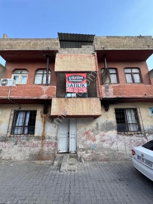 Mehmet Saclı İlk Öğretim Okulun Yanı Müstakil Ev