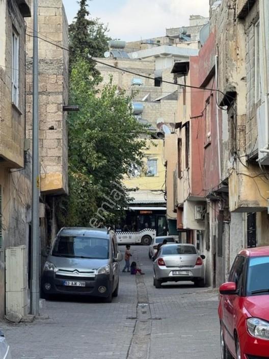 Mehmet Saclı İlk Öğretim Okulun Yanı Müstakil Ev — fotoğraf 2
