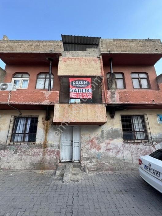 Mehmet Saclı İlk Öğretim Okulun Yanı Müstakil Ev — fotoğraf 13