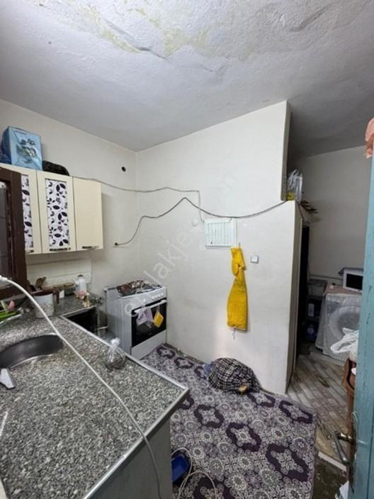 Mehmet Saclı İlk Öğretim Okulun Yanı Müstakil Ev — fotoğraf 14