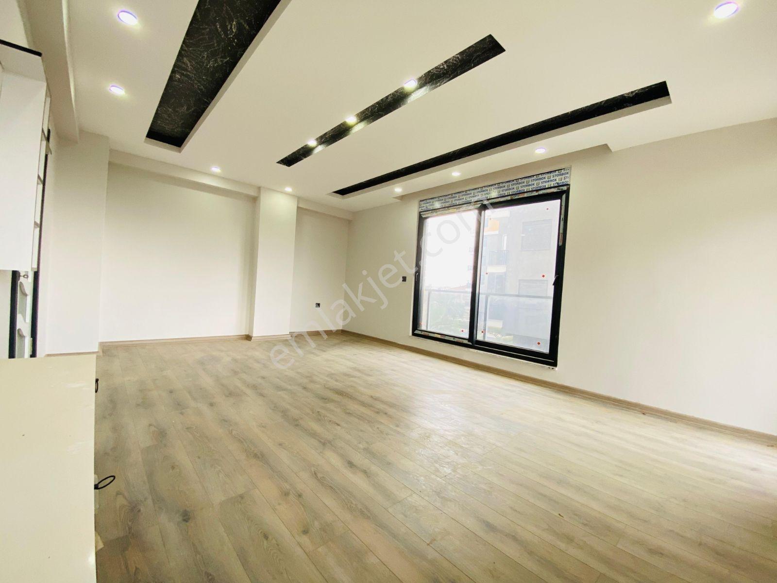 Havuzlu Güvenlikli Site'de 3+1 140 M² Ebevyn Banyolu Lüks Daire — fotoğraf 5