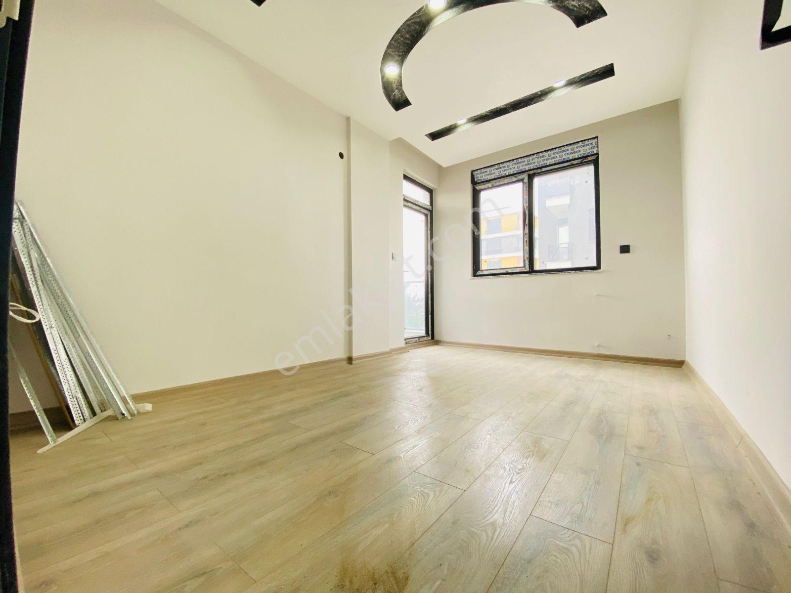 Havuzlu Güvenlikli Site'de 3+1 140 M² Ebevyn Banyolu Lüks Daire — fotoğraf 7