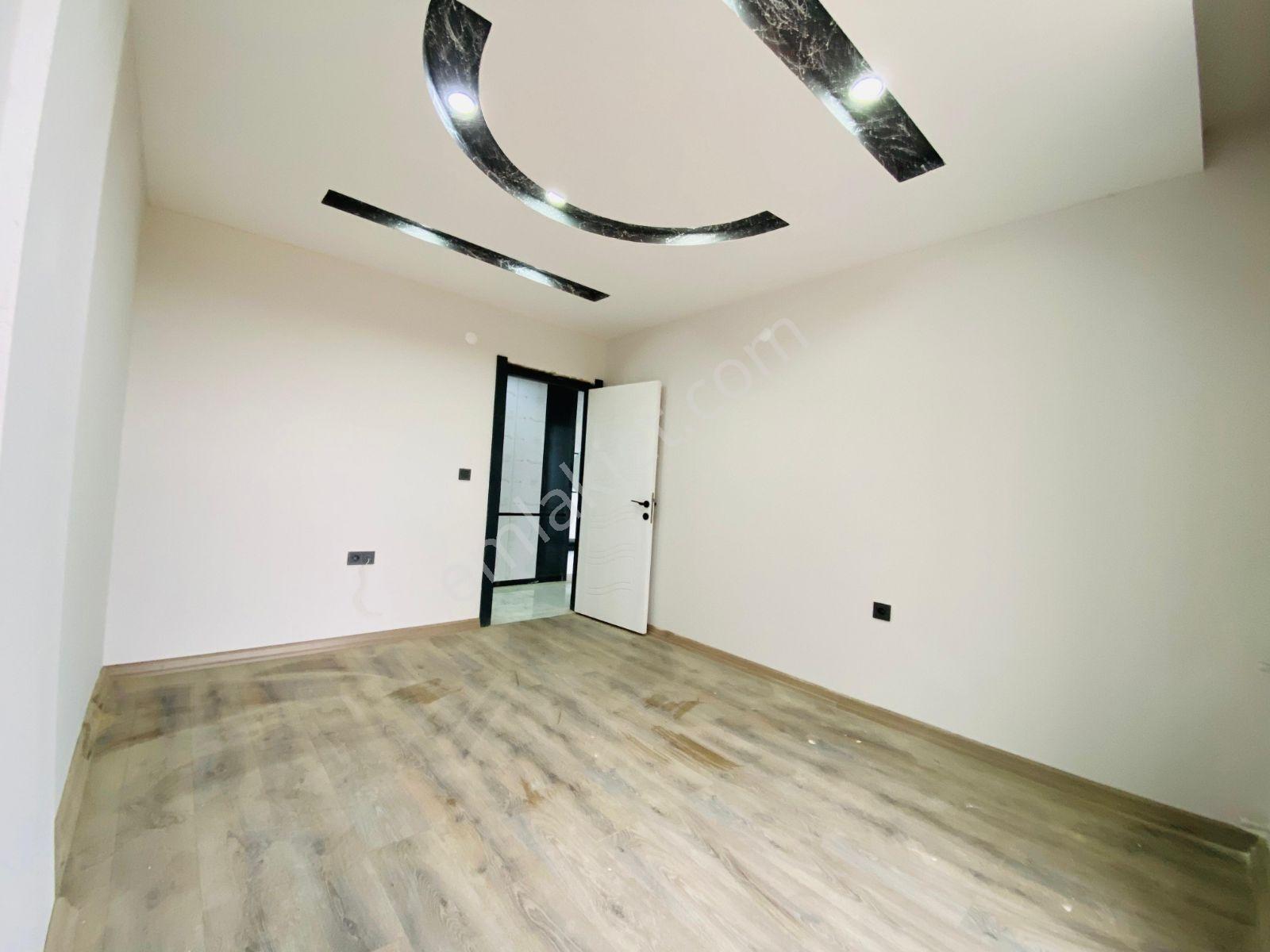 Havuzlu Güvenlikli Site'de 3+1 140 M² Ebevyn Banyolu Lüks Daire — fotoğraf 11