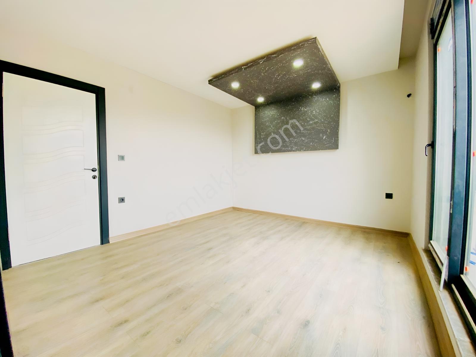 Havuzlu Güvenlikli Site'de 3+1 140 M² Ebevyn Banyolu Lüks Daire — fotoğraf 13