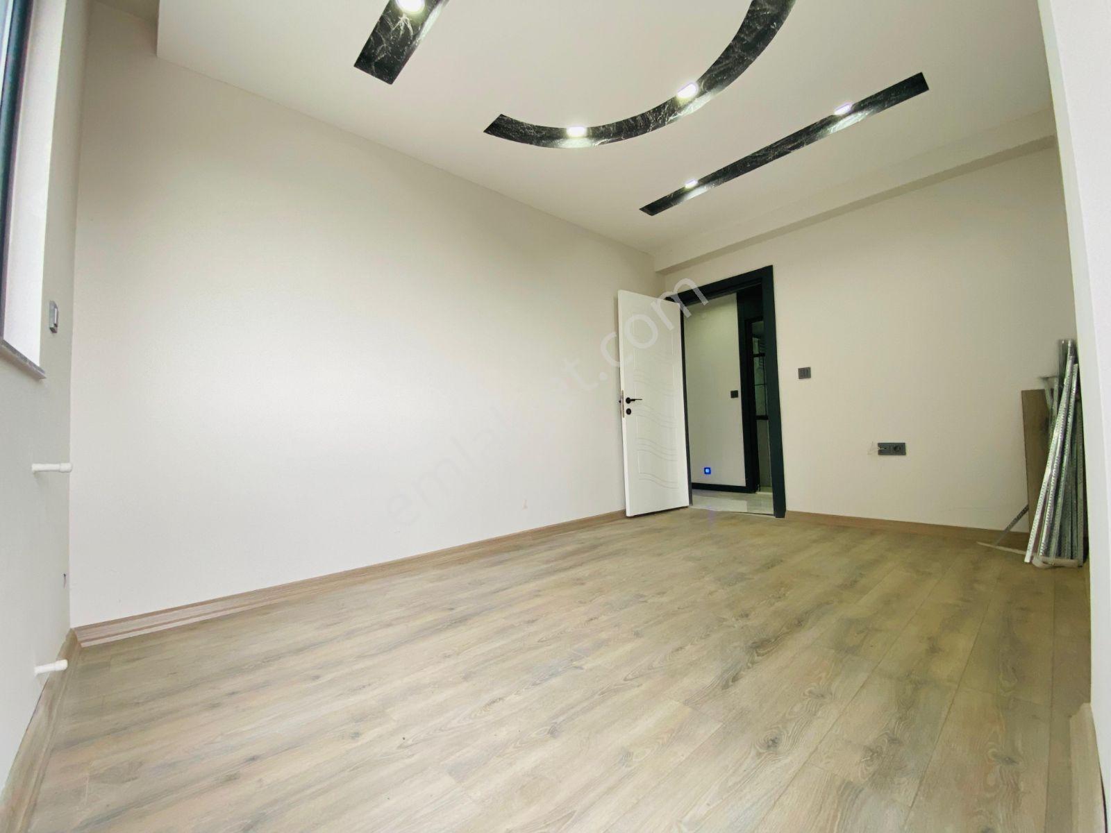Havuzlu Güvenlikli Site'de 3+1 140 M² Ebevyn Banyolu Lüks Daire — fotoğraf 14