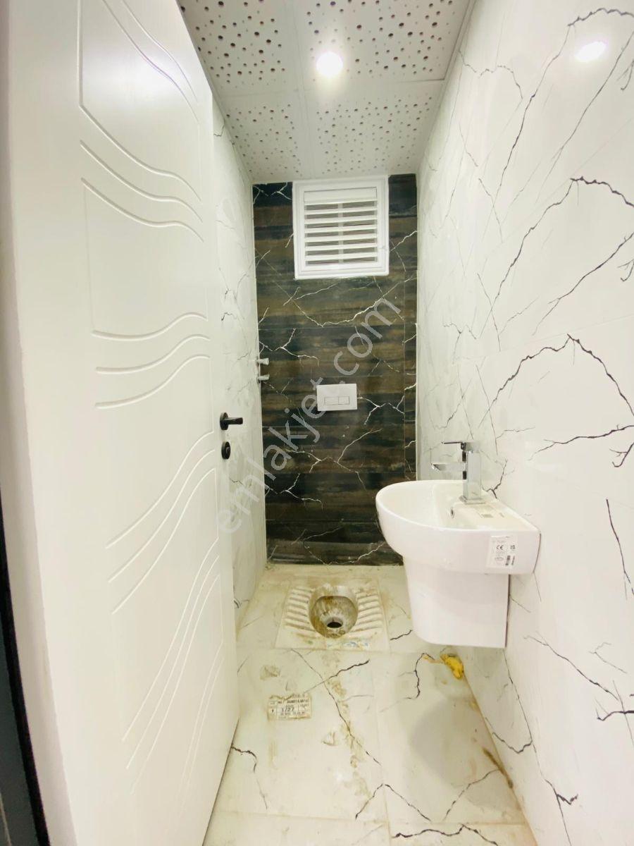 Havuzlu Güvenlikli Site'de 3+1 140 M² Ebevyn Banyolu Lüks Daire — fotoğraf 17
