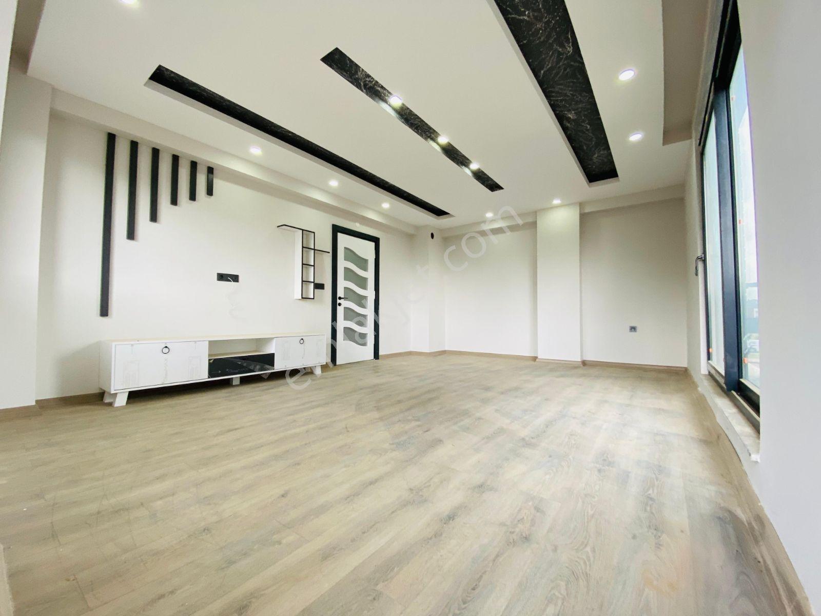Havuzlu Güvenlikli Site'de 3+1 140 M² Ebevyn Banyolu Lüks Daire — fotoğraf 18