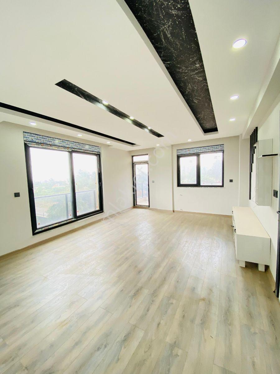 Havuzlu Güvenlikli Site'de 3+1 140 M² Ebevyn Banyolu Lüks Daire — fotoğraf 19