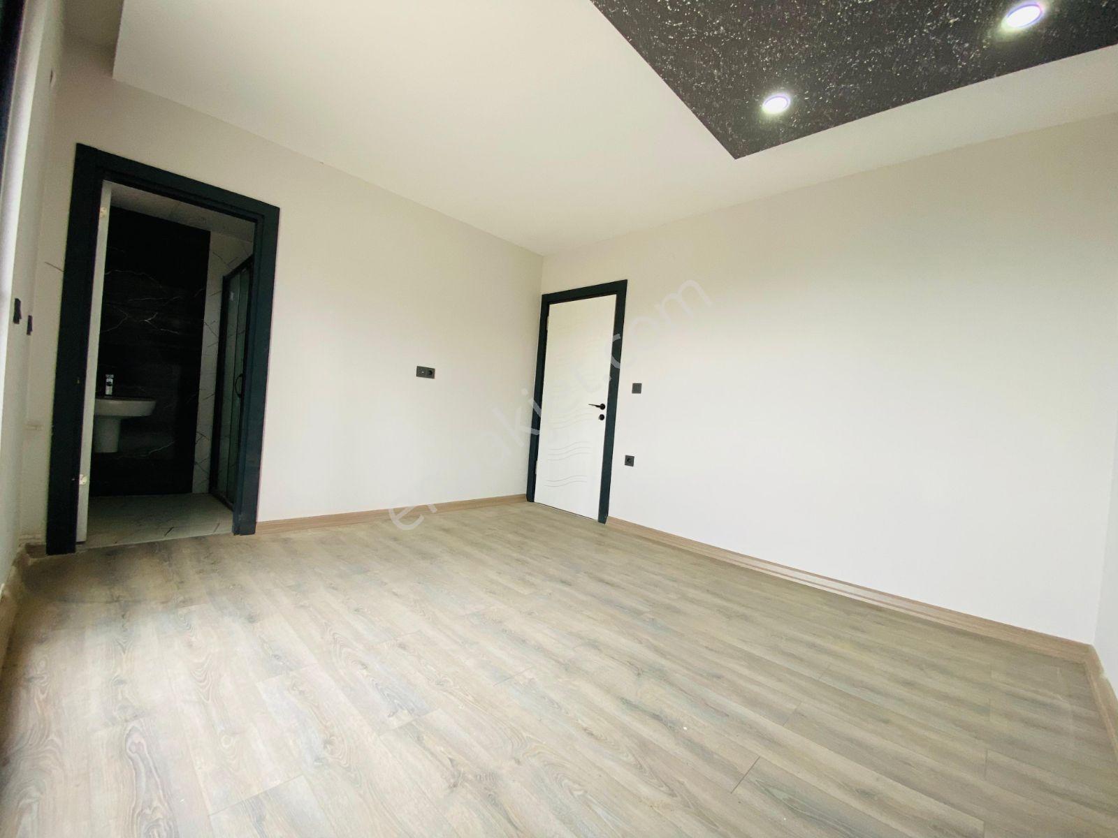 Havuzlu Güvenlikli Site'de 3+1 140 M² Ebevyn Banyolu Lüks Daire — fotoğraf 20