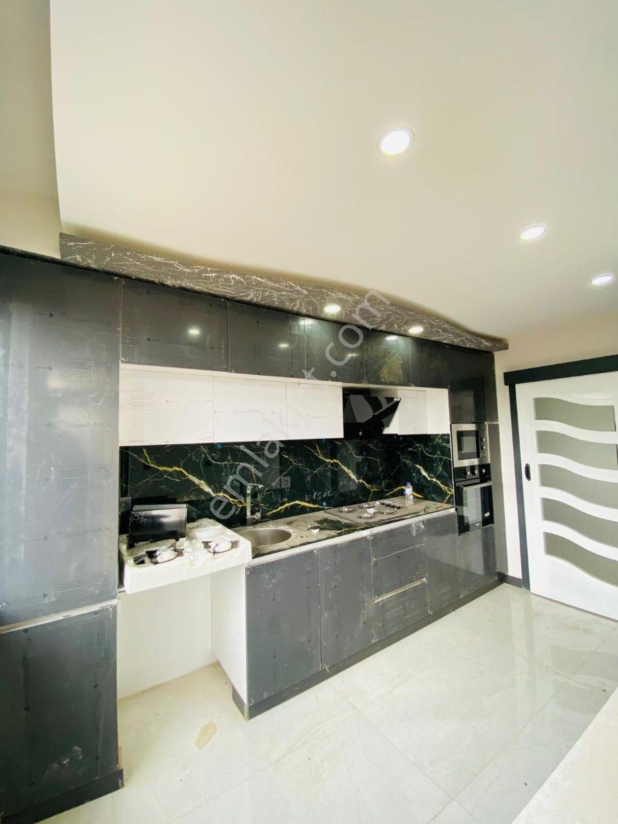 Havuzlu Güvenlikli Site'de 3+1 140 M² Ebevyn Banyolu Lüks Daire — fotoğraf 21