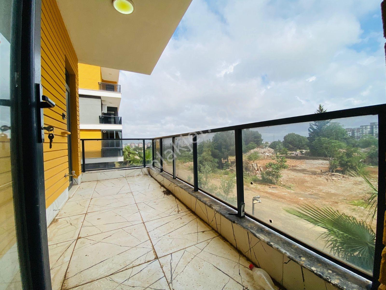 Havuzlu Güvenlikli Site'de 3+1 140 M² Ebevyn Banyolu Lüks Daire — fotoğraf 23