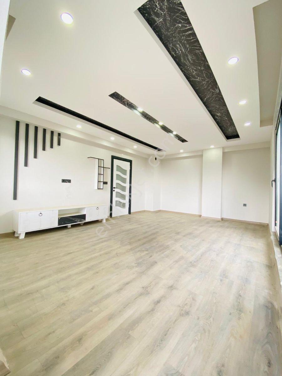 Havuzlu Güvenlikli Site'de 3+1 140 M² Ebevyn Banyolu Lüks Daire — fotoğraf 25