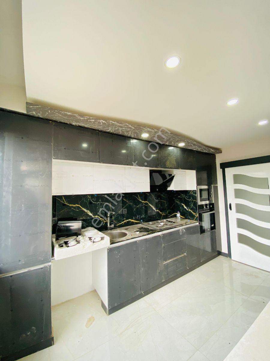 Havuzlu Güvenlikli Site'de 3+1 140 M² Ebevyn Banyolu Lüks Daire — fotoğraf 30