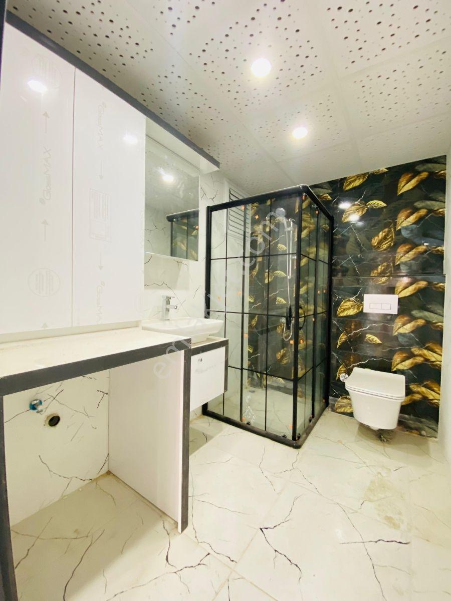Havuzlu Güvenlikli Site'de 3+1 140 M² Ebevyn Banyolu Lüks Daire — fotoğraf 32