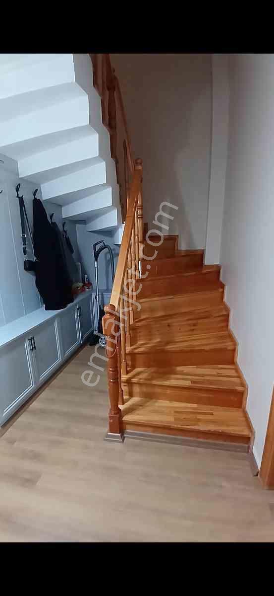 Arnavutköy, Bolluca , Mavıgöl Evlerı Sıtesınde 500m2 Arsa Içerısınde Satılık Villa . — fotoğraf 14