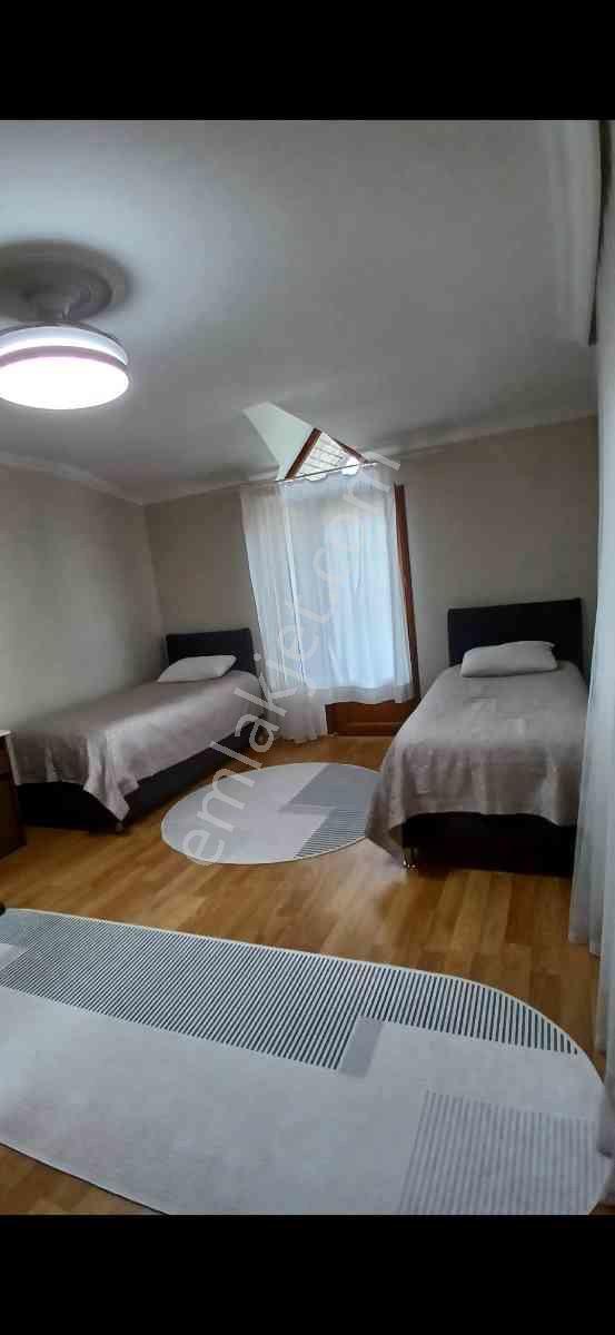 Arnavutköy, Bolluca , Mavıgöl Evlerı Sıtesınde 500m2 Arsa Içerısınde Satılık Villa . — fotoğraf 19