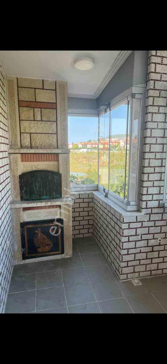 Arnavutköy, Bolluca , Mavıgöl Evlerı Sıtesınde 500m2 Arsa Içerısınde Satılık Villa . — fotoğraf 26