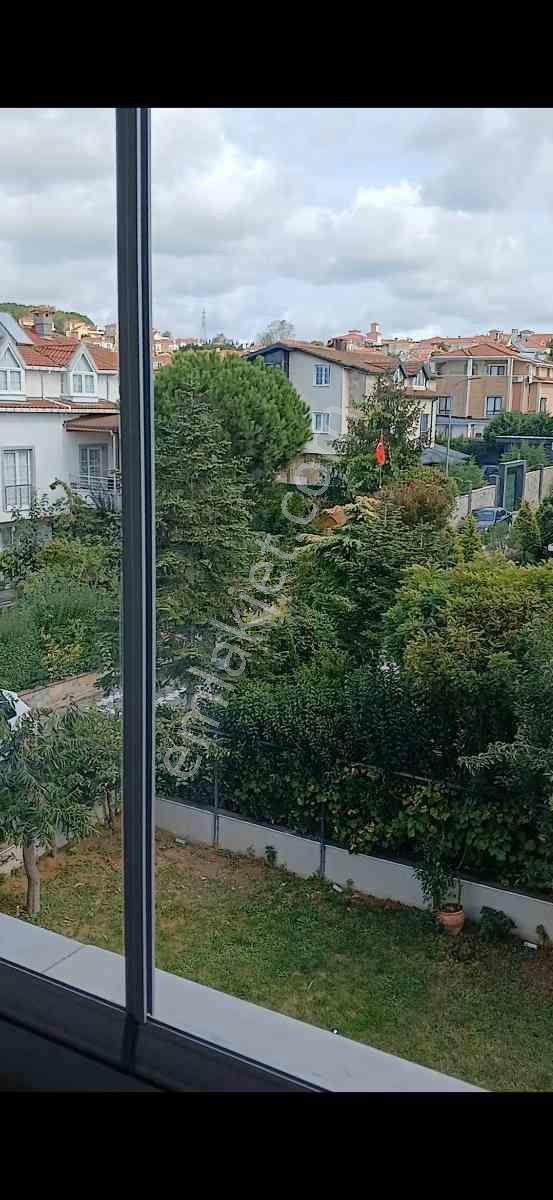 Arnavutköy, Bolluca , Mavıgöl Evlerı Sıtesınde 500m2 Arsa Içerısınde Satılık Villa . — fotoğraf 29
