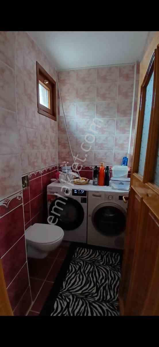 Arnavutköy, Bolluca , Mavıgöl Evlerı Sıtesınde 500m2 Arsa Içerısınde Satılık Villa . — fotoğraf 32