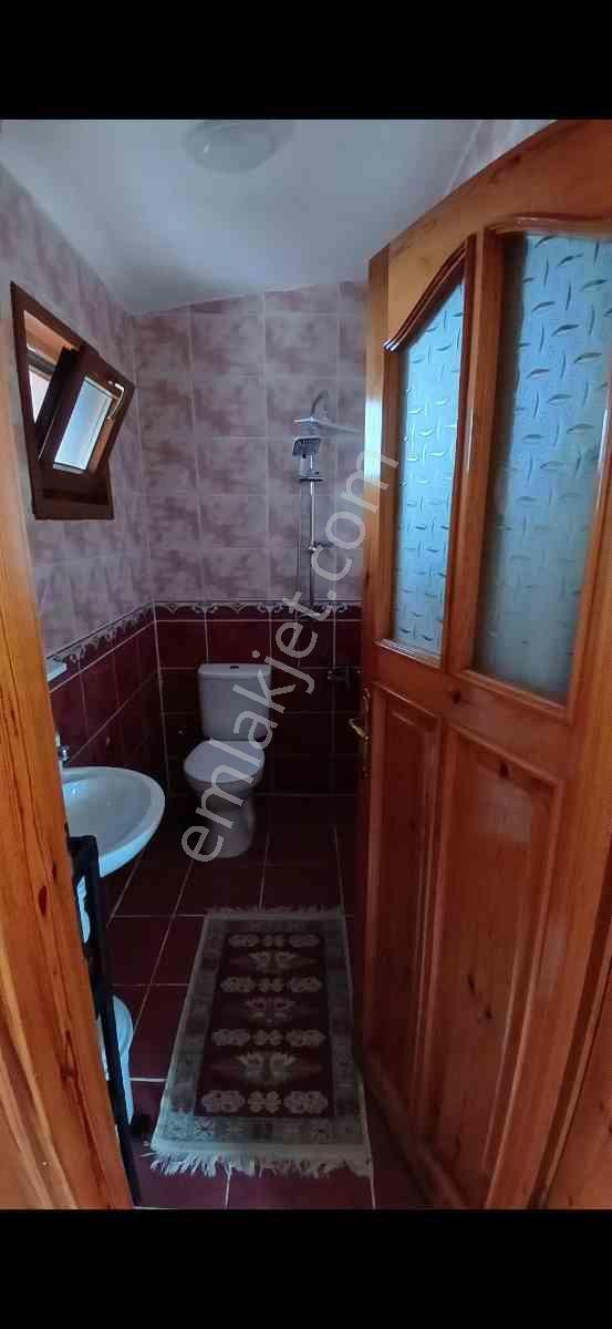 Arnavutköy, Bolluca , Mavıgöl Evlerı Sıtesınde 500m2 Arsa Içerısınde Satılık Villa . — fotoğraf 34