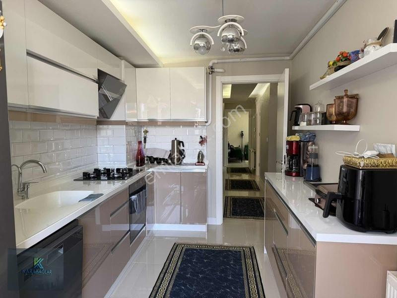 Panoramik Deniz Manz.5+1 Dublex Yeni Bina Otoparklı — fotoğraf 4
